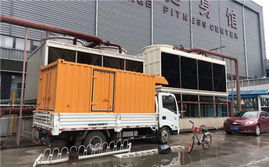 海盐300KW发电机组适配电缆规格选型指南
