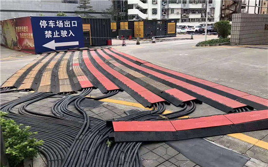 海盐发电机组电缆选型完整具体步骤(工程通用标准流程)